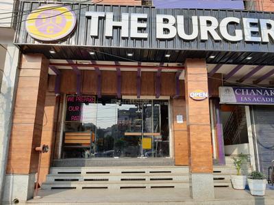 Mukherjee Nagar Food & Drinks 1