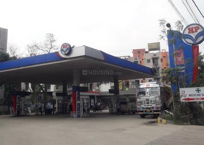 Narendrapur Petrol Pumps 1