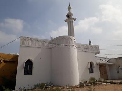 Chandrayangutta Places of Worship 1