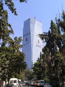 Mahim Shopping Malls 1