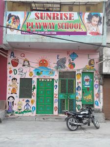 Kondli Schools/Universities 3