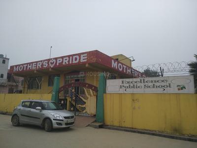 Najafgarh Schools/Universities 1