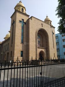 Matunga East Places of Worship 1