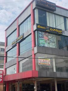 Dooravani Nagar Locality Images 1