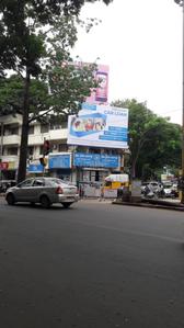 Deccan Gymkhana Banks 2