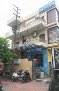 Niti Khand Schools/Universities 1