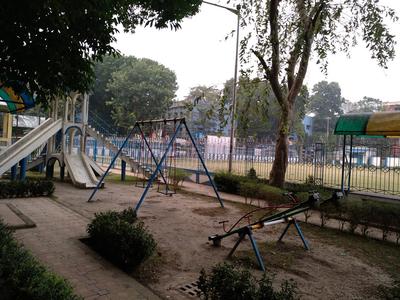 Bijoygarh Parks 1