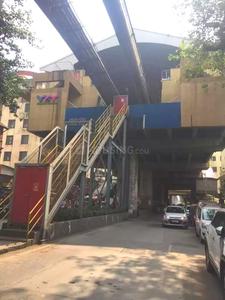 Lower Parel Travel/Commute 1