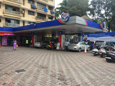 Malabar Hill Petrol Pumps 1