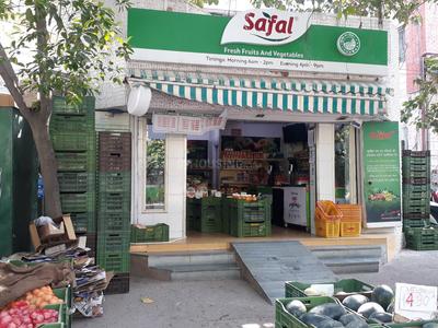 Sector 30 Stores/Shops 1