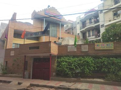 New Ashok Nagar Schools/Universities 1