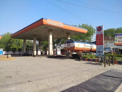 Sehatpur Petrol Pumps 1