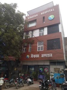 Sector 1 Hospitals/Clinics 1