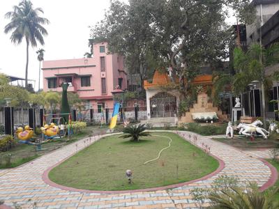 Sheoraphuli Parks 1