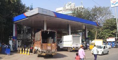 Goregaon East Petrol Pumps 1