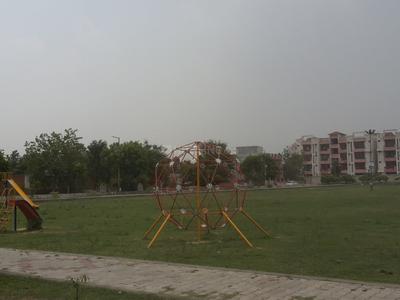 Omicron 3 Greater Noida Parks 3