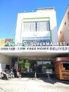 Thoraipakkam Groceries/Supermarkets 1