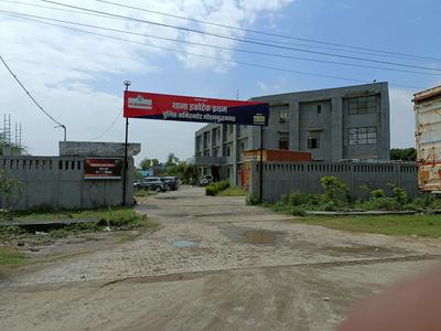 Yeida Locality Images 2