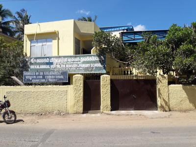 Anakaputhur Schools/Universities 1