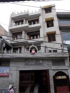 Rajouri Garden Places of Worship 1