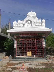 Suraram Places of Worship 1