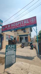 AM Hospitals
