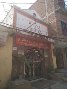 Shahabad Mohammadpur Places of Worship 2