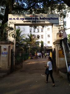 Umerkhadi Travel/Commute 1