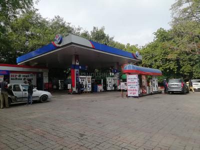 Nizamuddin West Petrol Pumps 1
