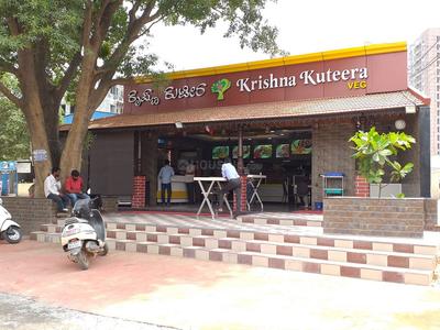 Akshayanagar Food & Drinks 1