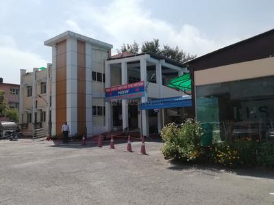 Lodhi Colony Hospitals/Clinics 1