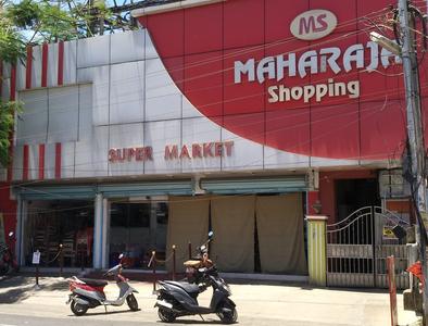 Adambakkam Groceries/Supermarkets 1