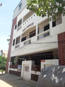 Poonamallee Places of Worship 1