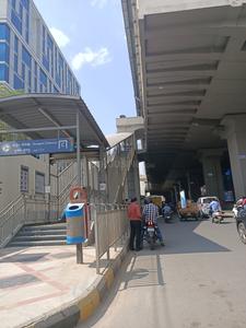 Madhapur Travel/Commute 1