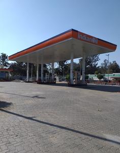 Kachamaranahalli Petrol Pumps 1