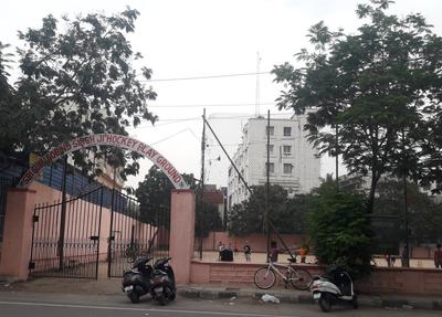 Ameerpet Fitness & Beauty 1