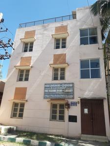 JP Nagar Other Landmarks 1
