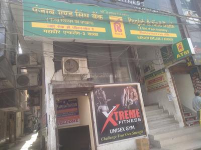 Madhu Vihar Banks 1