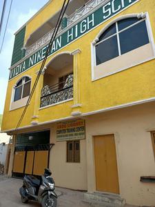 Moti Nagar Schools/Universities 1