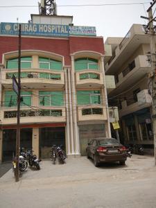 Sector 105 Hospitals/Clinics 2