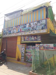Ramachandra Puram Schools/Universities 1