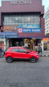 HDFC Bank