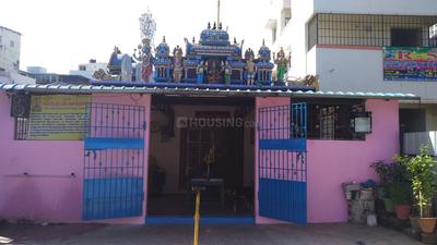 Alandur Places of Worship 1