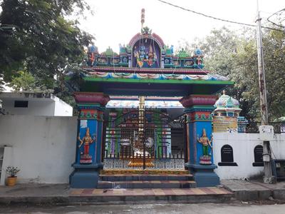 Adikmet Places of Worship 1