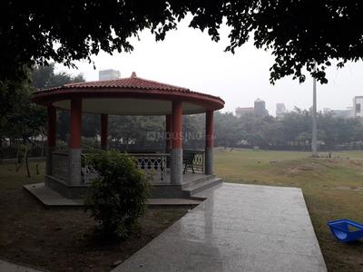 D Block Park