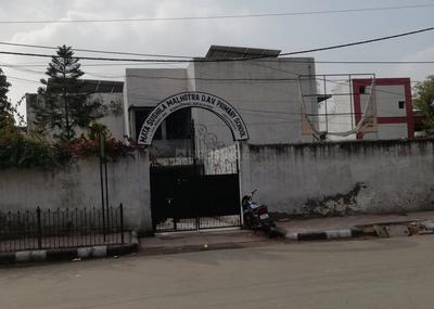 Nizamuddin East Schools/Universities 1