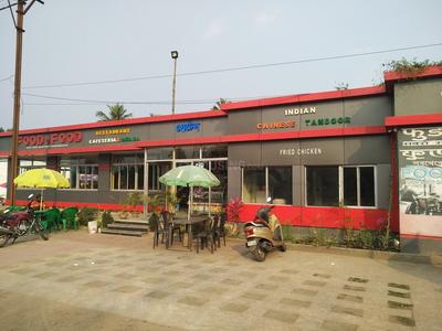 Mankundu Food & Drinks 1