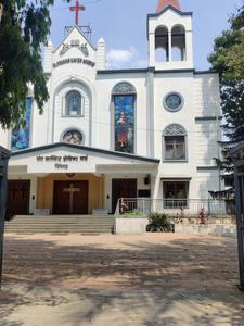 Chinchwad Places of Worship 1