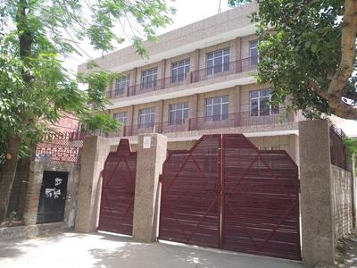 Sector 3 Schools/Universities 1