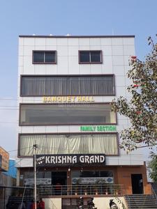 Narapally Food & Drinks 1